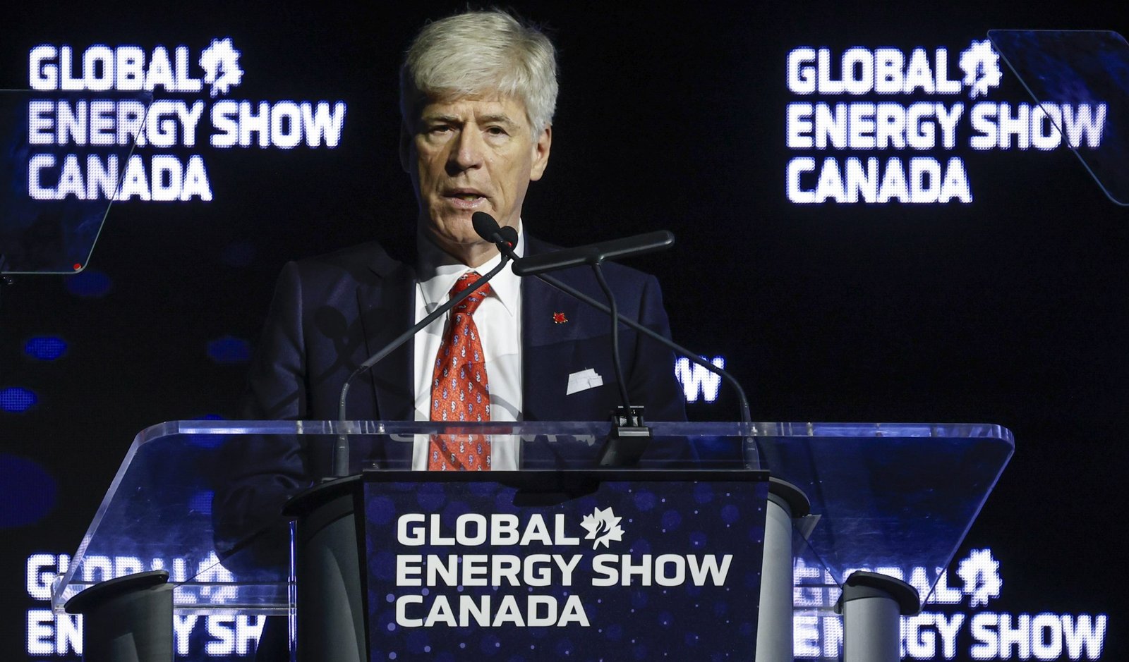 Hodgson to reveal Canada’s nuclear energy ‘direction’ as Fraser touts ‘sweeping’ changes to bail and sentencing laws