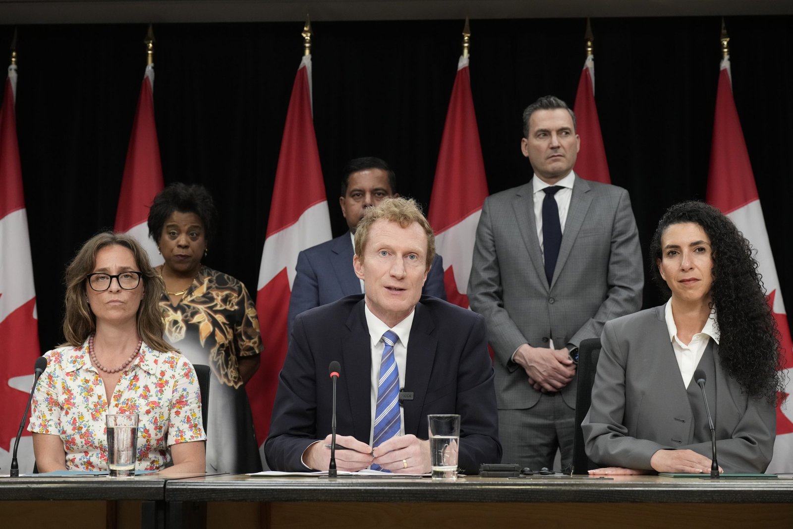 Ottawa moves to restrict social media usage for children under 16