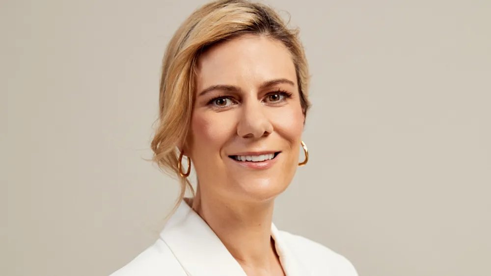 Australia’s David Jones Appoints Erica Berchtold as CEO