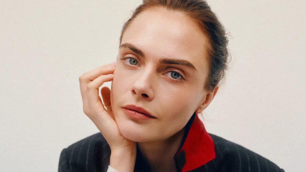 Rag & Bone Is Going on Tour With Cara Delevingne for Fall 2026 Campaign