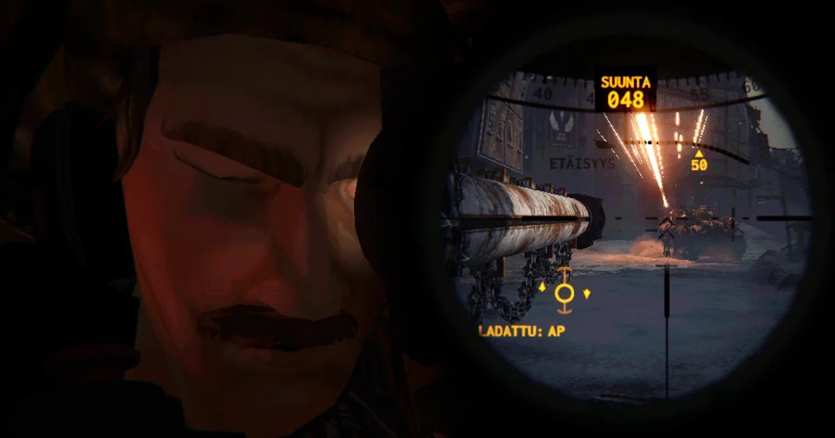 Carcass Clad, the Mouthwashing team’s next game, is a horrifying co-op tank game, announced at the PC Gaming Show