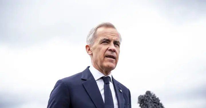 Carney to attend G7 summit in France as Iran peace deal is ‘topic number 1’ – National