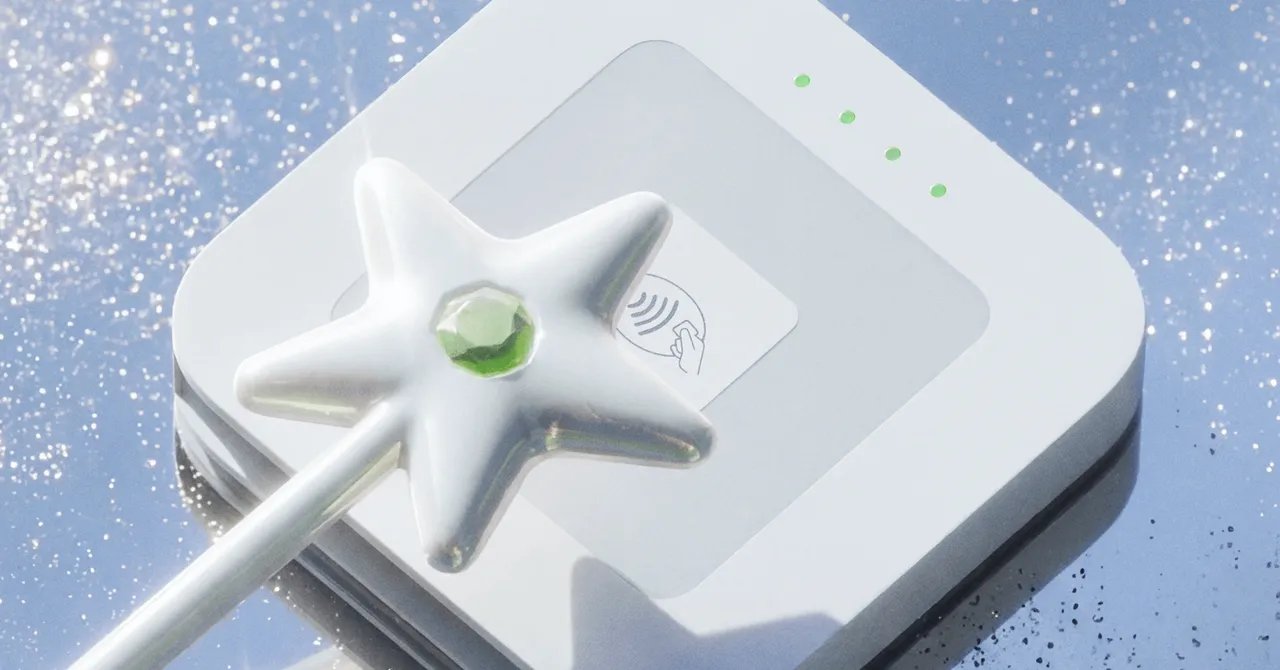 Wave Cash App’s Magic Wand to Pay for Stuff