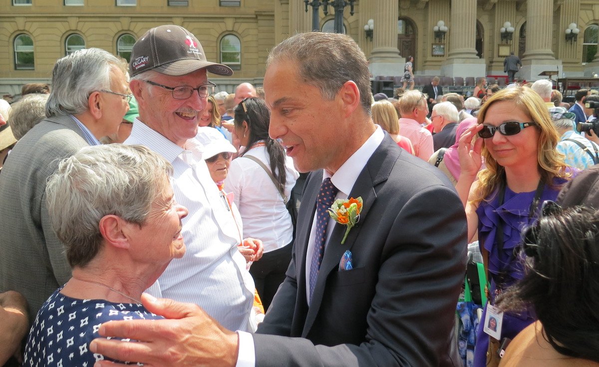 Four NDP MLAs, three of them cabinet veterans, announce plans to retire after next election