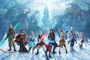 Square-Enix Should Resurrect Its Graveyard Of Mobile Games After Final Fantasy Resonance