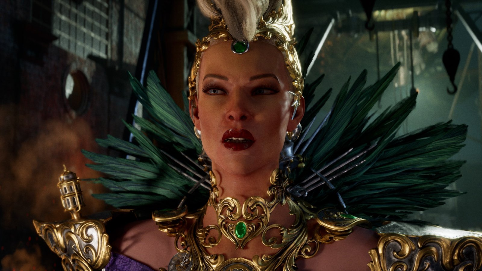Clockwork Revolution: Burlesque, Bullets, and Butterfly Effects