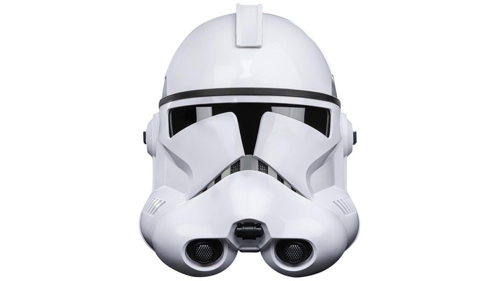 Live Out Your Clone Trooper Fantasies With This Prime Day Deal On Star Wars Black Series Gear