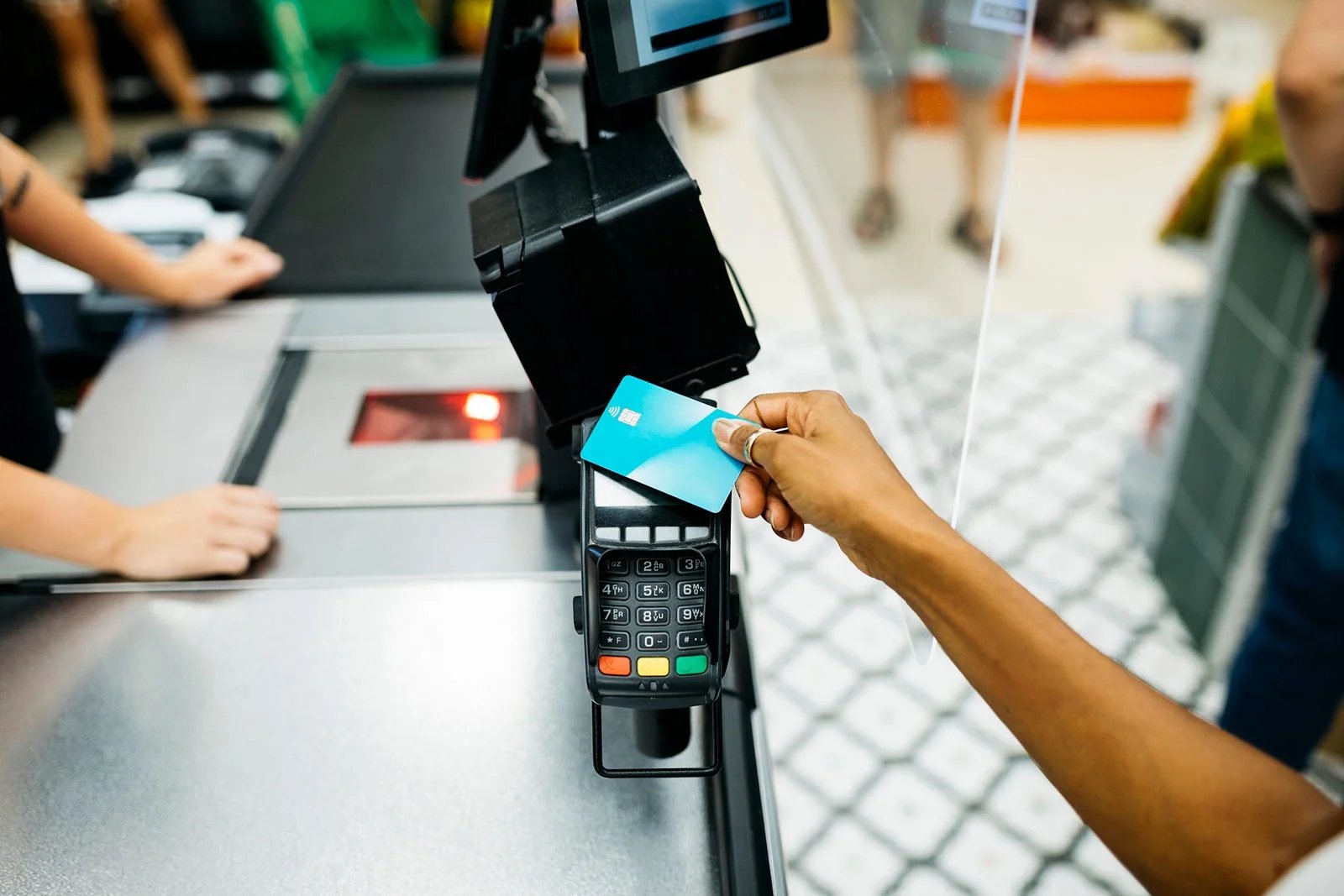 Colorado Gov. Jared Polis vetoes bill targeting credit card interchange fees
