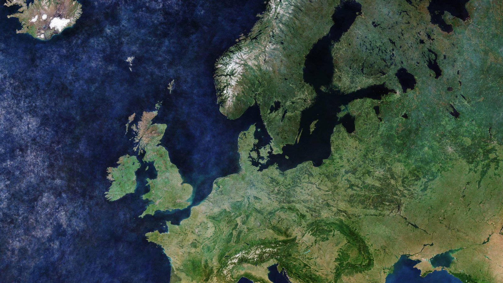 Tests suggest Russian satellites can jam GPS on a continental scale