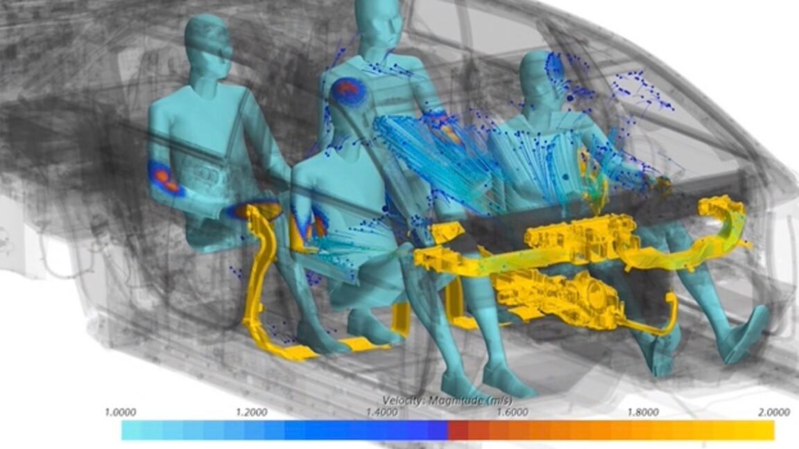 From 15 hours to one minute: How AI/ML is speeding up GM’s development