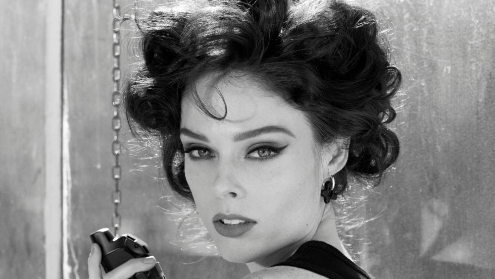 Coco Rocha’s Return to Fashion Begins With Bags