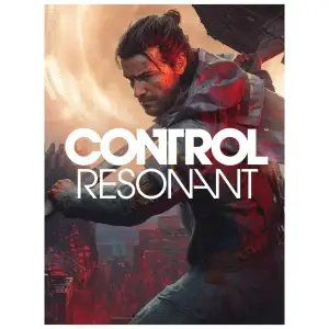 Where To Preorder Control Resonant