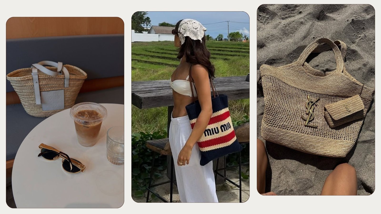 The 31 Best Designer Tote Bags to Shop for Summer 2026
