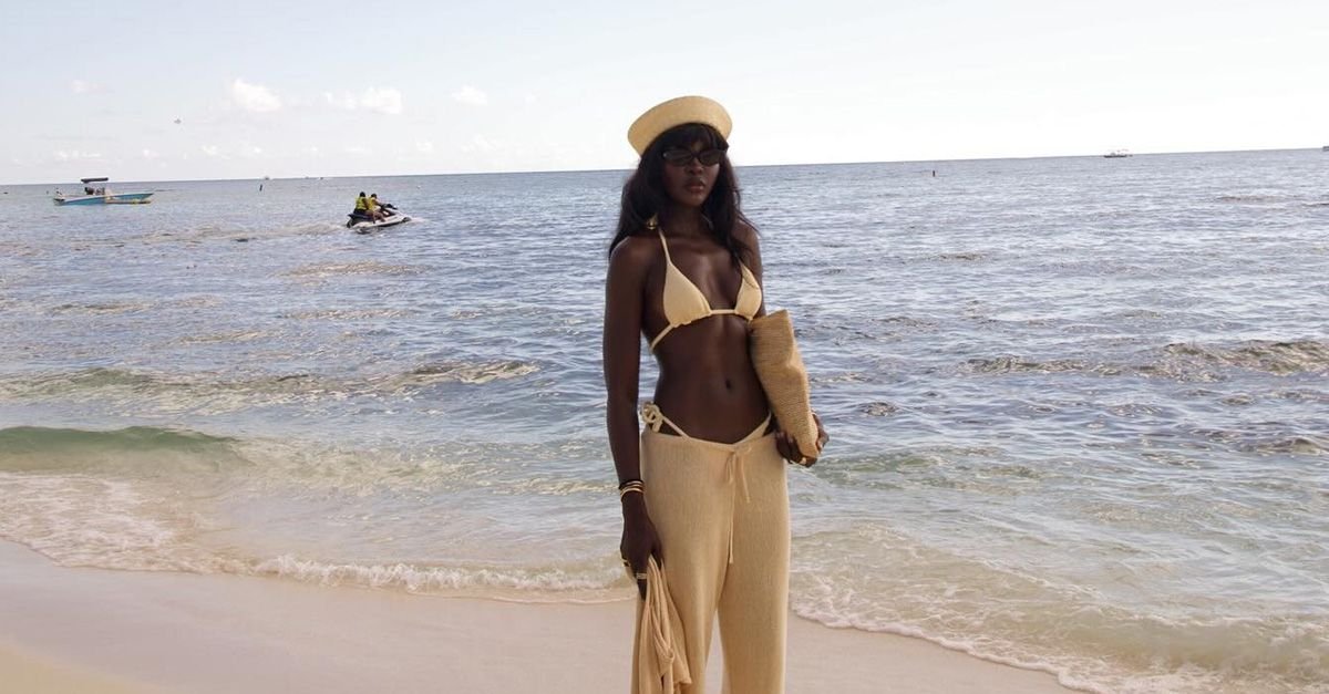 TK Chic Swimsuit Cover-Ups to Wear Instead of Denim Shorts