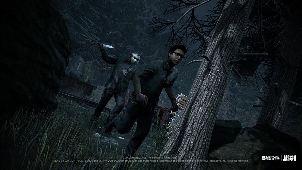 Everything Announced For Dead By Daylight During Its 10th Anniversary Stream