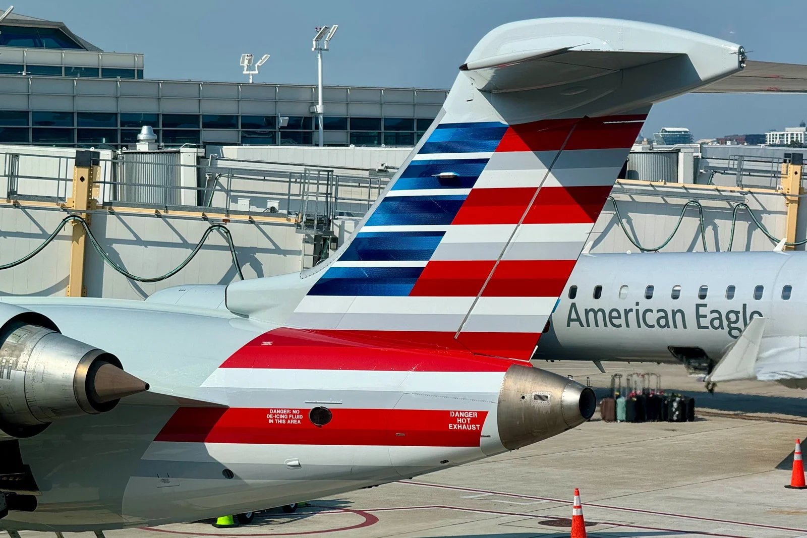 American Airlines brings commercial flights back to Naples, Florida