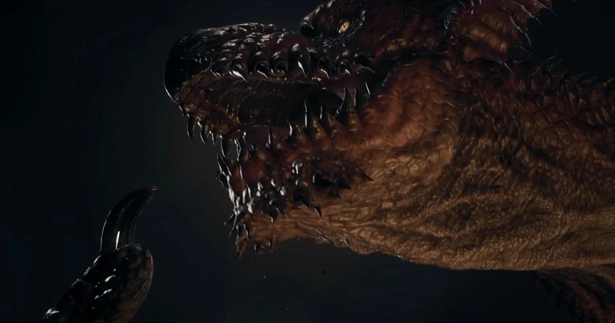 Dragon’s Dogma 2 discontinues deluxe edition – and withdraws many of its controversial time-saving microtransactions