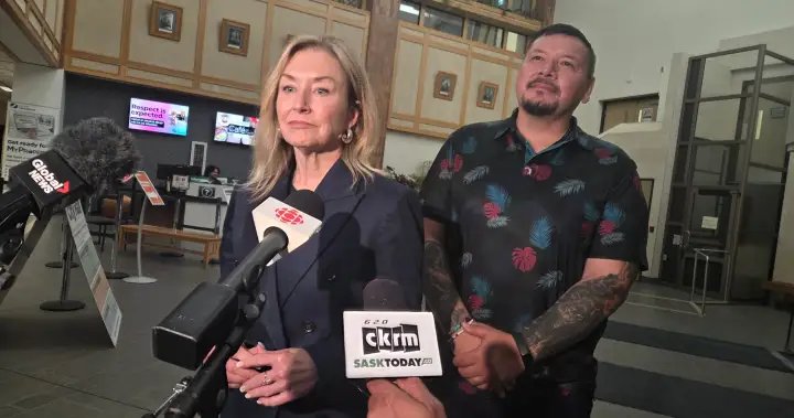 Saskatoon city council green-lights Muskeg Lake Cree Nation DEED negotiations – Saskatoon