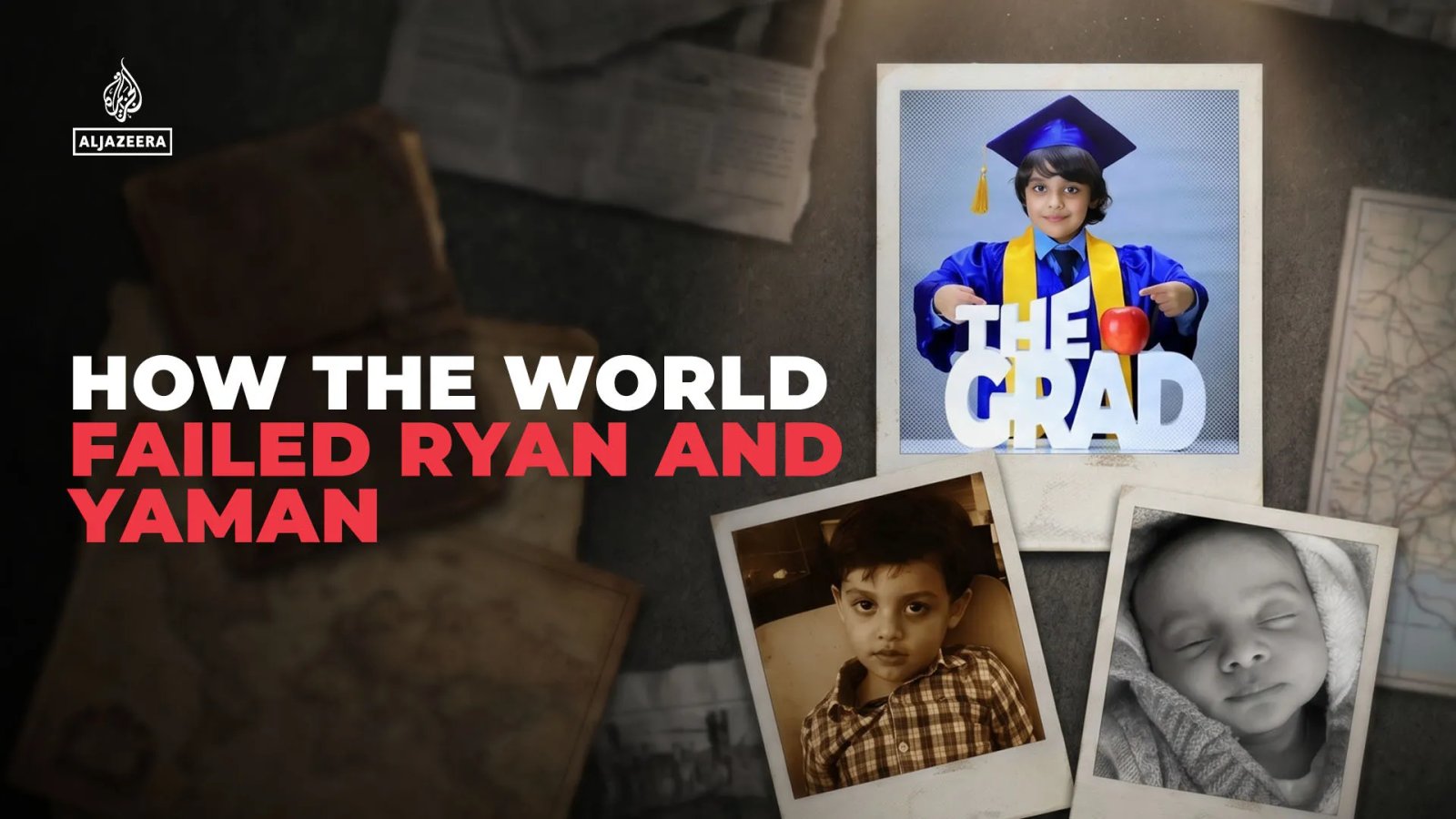 How the world failed a mother’s children, killed in Israeli strikes on Gaza | Child Rights News