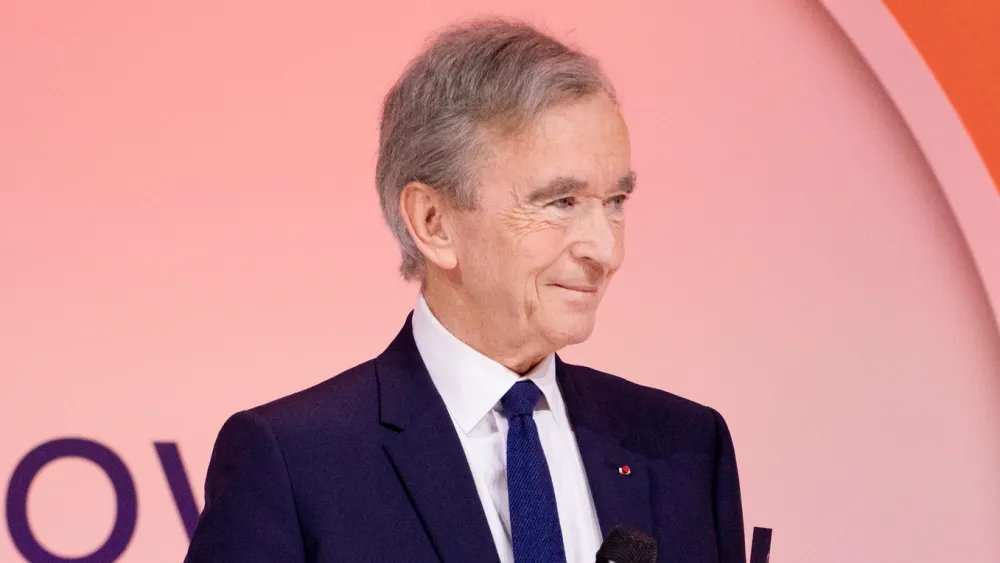 LVMH Revamps Booth, Innovation Prize for Viva Tech 10th Anniversary