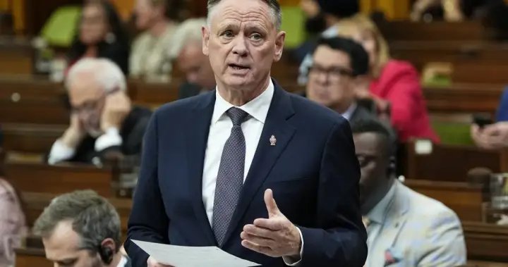 Civilian system will hear sexual offences previously handled by military police – National