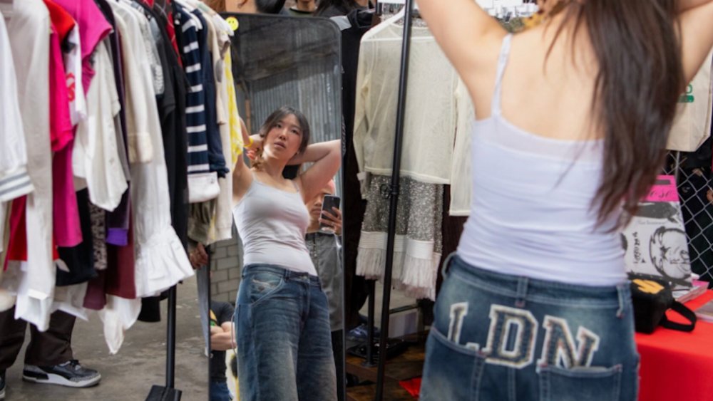 Depop, Etsy Advocate for Smarter Secondhand Market Regulations