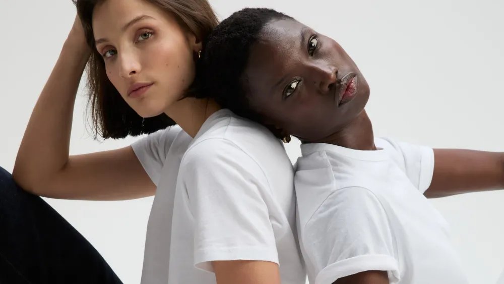 How Sold Out NYC’s White T Became a Bestseller