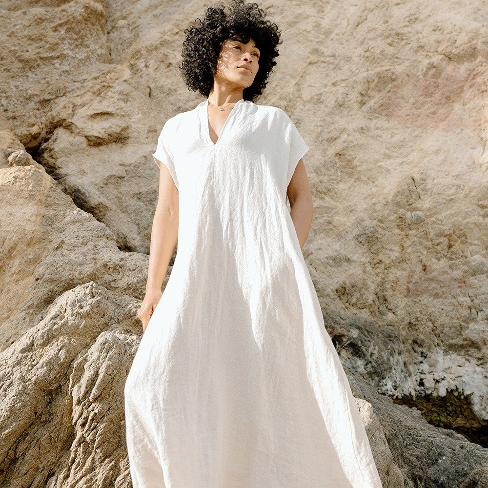 7 Organic Cotton House Dresses With Pockets (2026)
