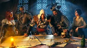 Assassin’s Creed Black Flag Resynced – Everything To Know