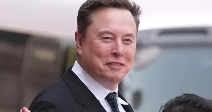 Elon Musk to launch towards trillionaire status with SpaceX IPO – National