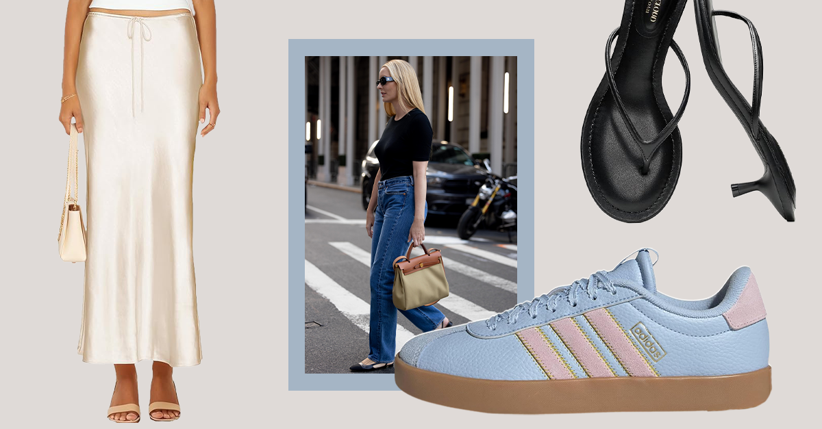 The 25 Best Fashion Items to Shop Before Amazon Prime Day 2026