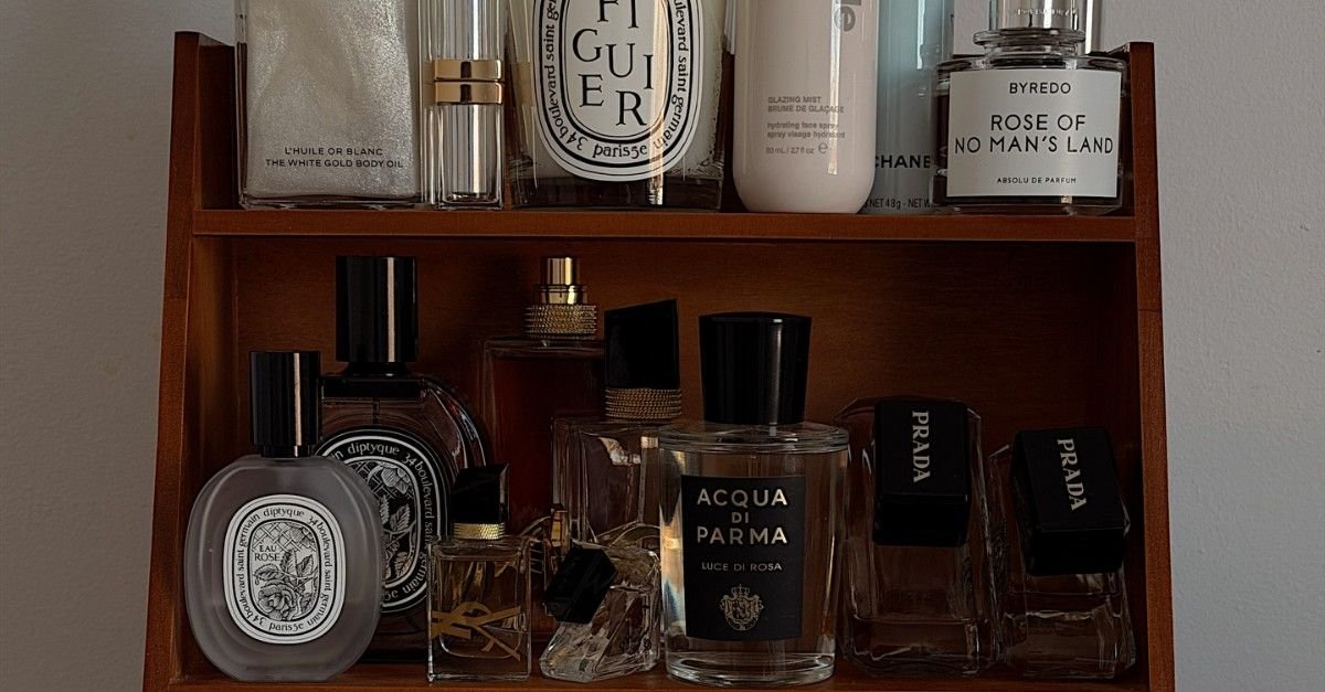 11 Summer Scents to Make Your Home Smell Like a Posh Hotel