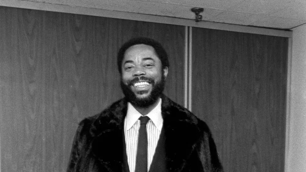 Inside Walt “Clyde” Frazier’s Fashion Legacy With the New York Knicks