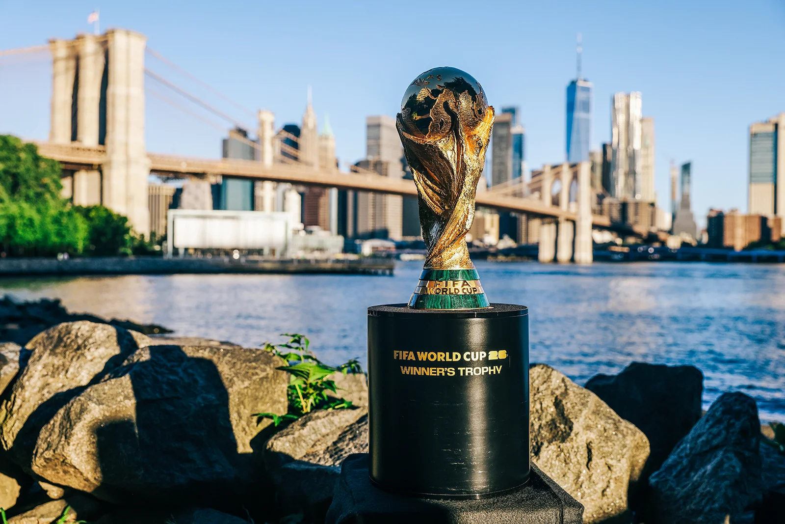 Uber launches new features and discounts for the World Cup