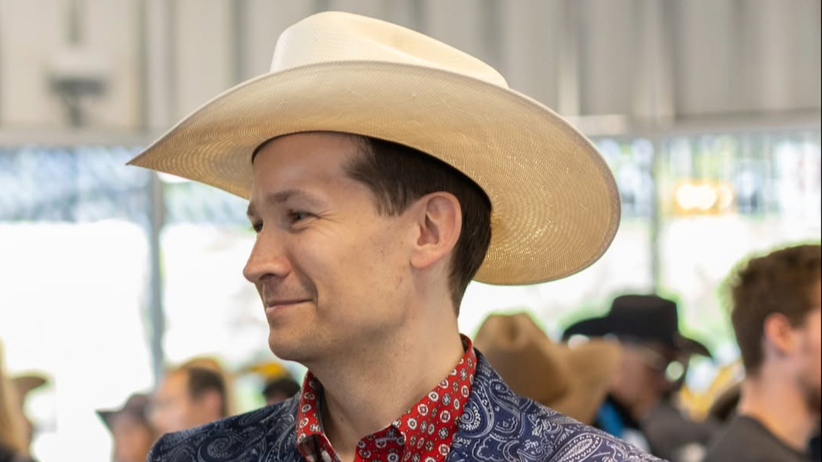 Prominent Conservatives go wild on social media attacking Calgary’s conservative mayor