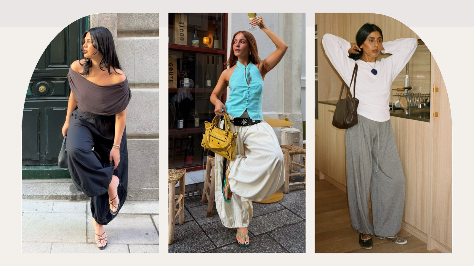 The 5 Best Shoes to Wear With Sarouel Trousers in 2026
