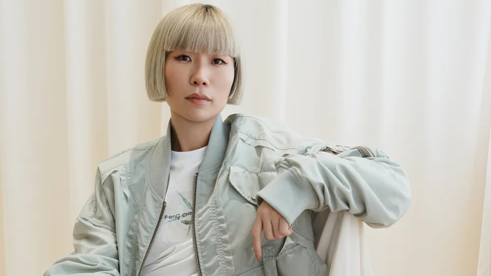 Under Armour Unveils Rebel Daughter, Taps Fengchen Wang as Strategic Partner