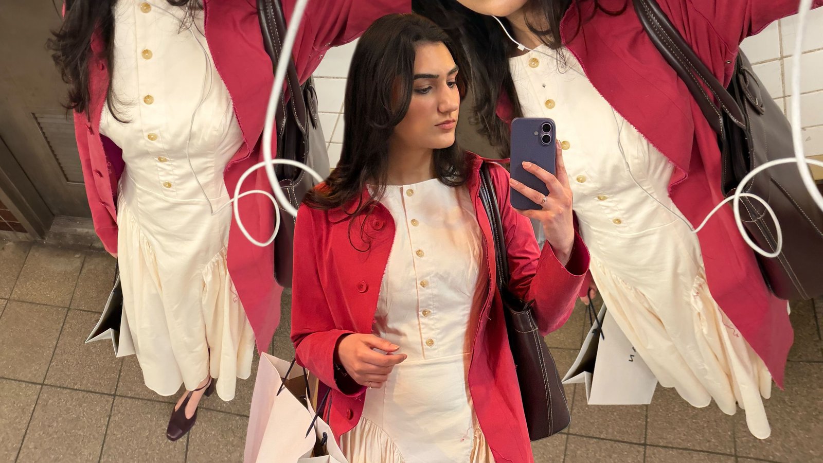 I Got 10+ Compliments on One Dress—Meet the NYC Brand Responsible