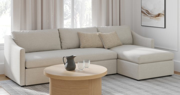 The Curator: The best sleeper sofas for every type of sleeper – National