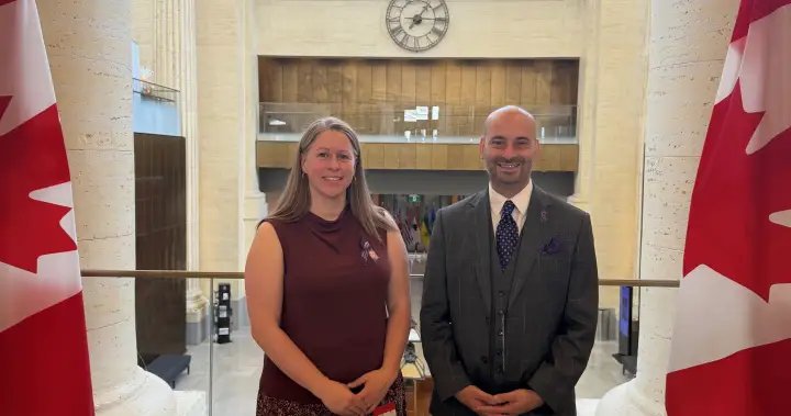 Bailey’s Law receives royal assent, brings reform to intimate partner violence laws – Okanagan