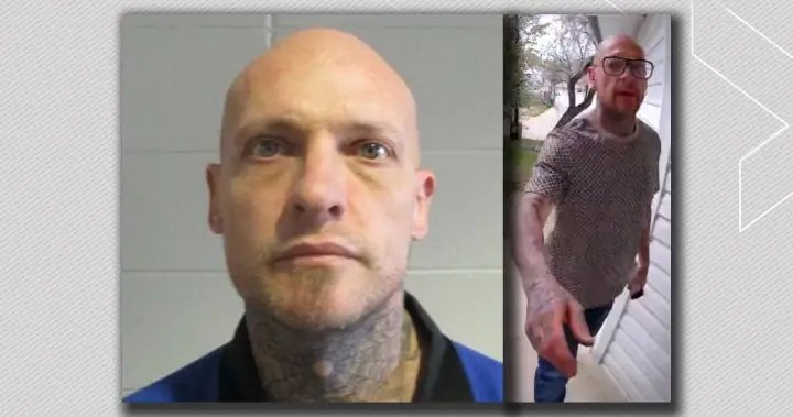 Edmonton buy and sell fraud convict wanted for allegedly resuming scheme upon release