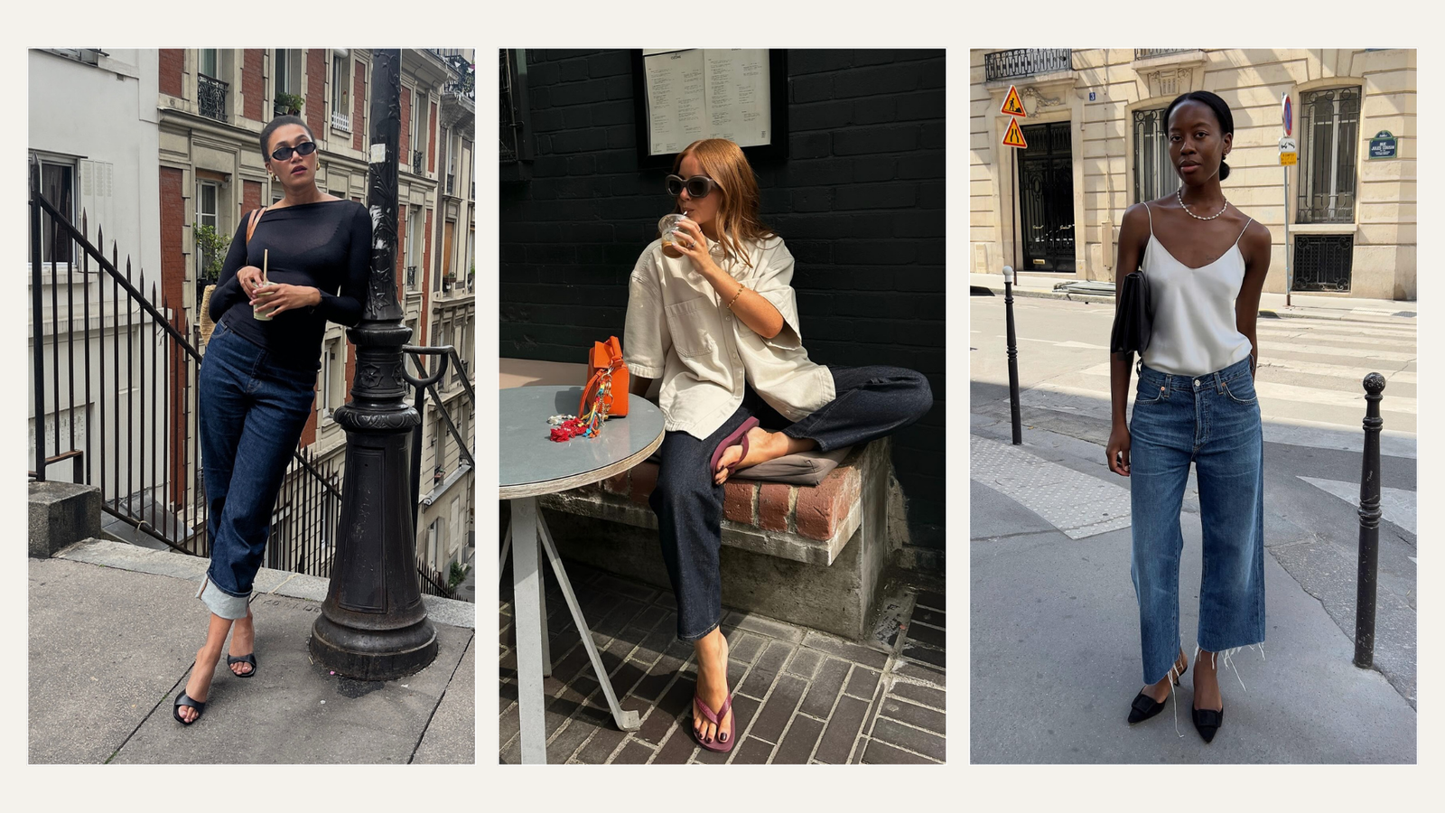 Every Stylish Woman I Know Owns a Pair of These Chic Jeans and Here’s 5 Ways To Wear Them