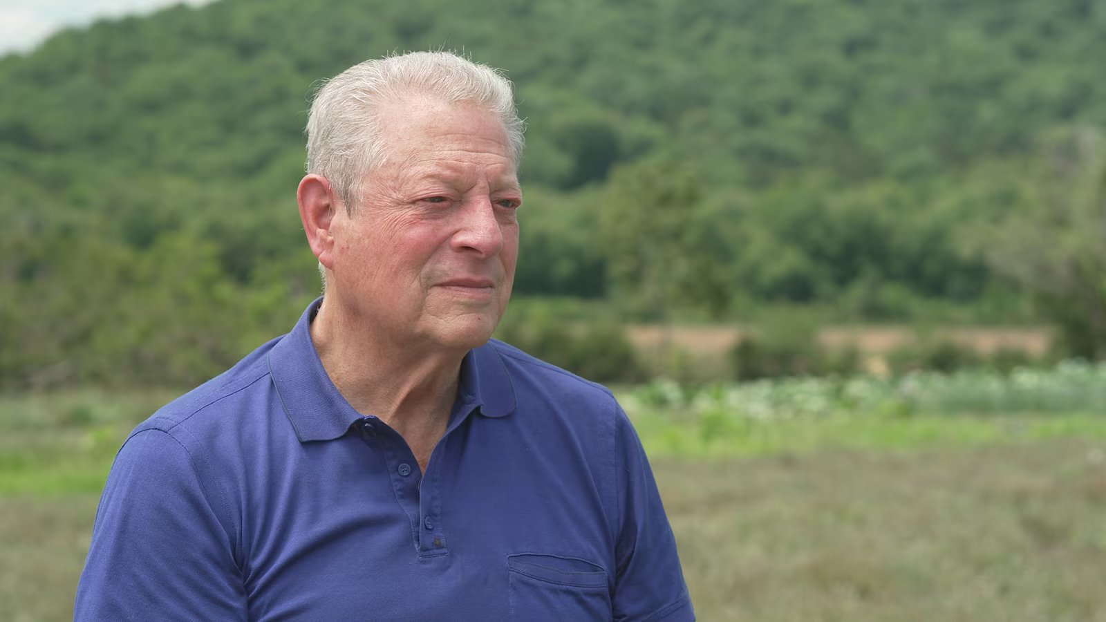 ‘Scientists were dead right’: Al Gore says on 20th anniversary of ‘An Inconvenient Truth’