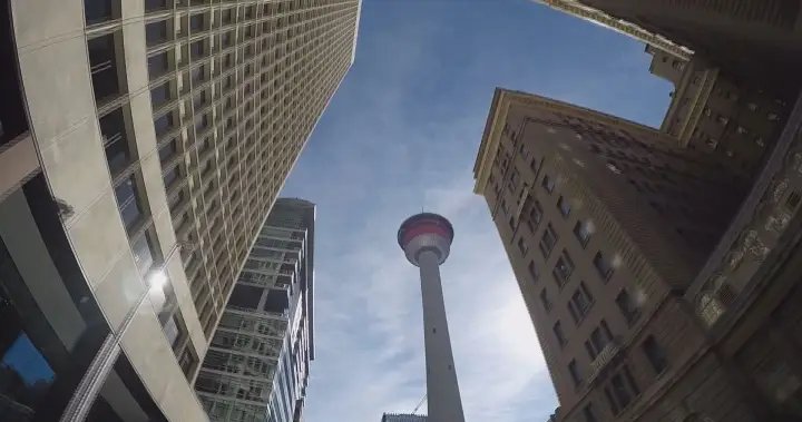 Councillors eye alternate alignment options for Green Line LRT in downtown Calgary – Calgary