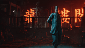 VIRTUA FIGHTER CROSSROADS: Bakunawa Killer Trailer