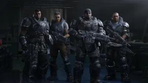 Here’s What Gears Of War’s Original Designer Thinks About E-Day