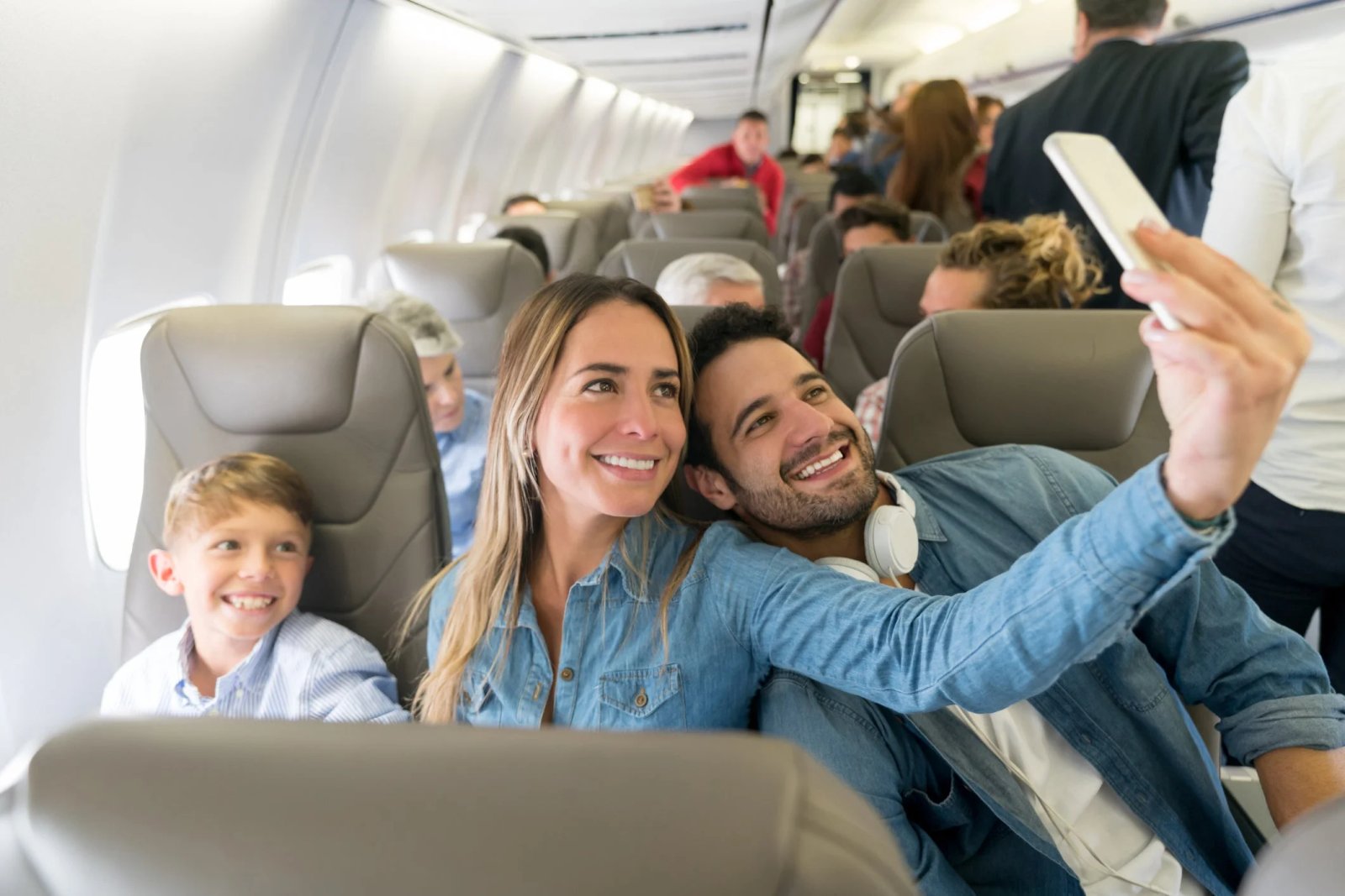 Survey: Family summer travel still booming, but costs are having a big impact