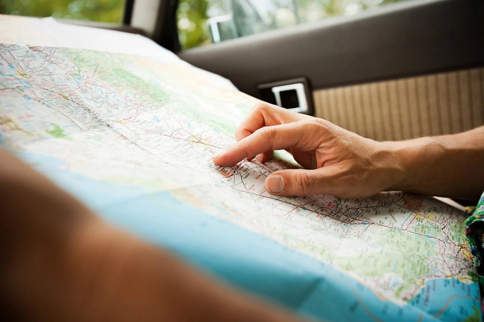 These are the best US road trips in 2026