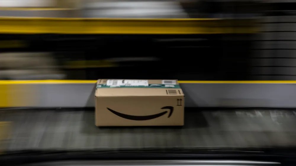 Amazon Secures $17.5B Loan Amid AI Race and Capital Expansion