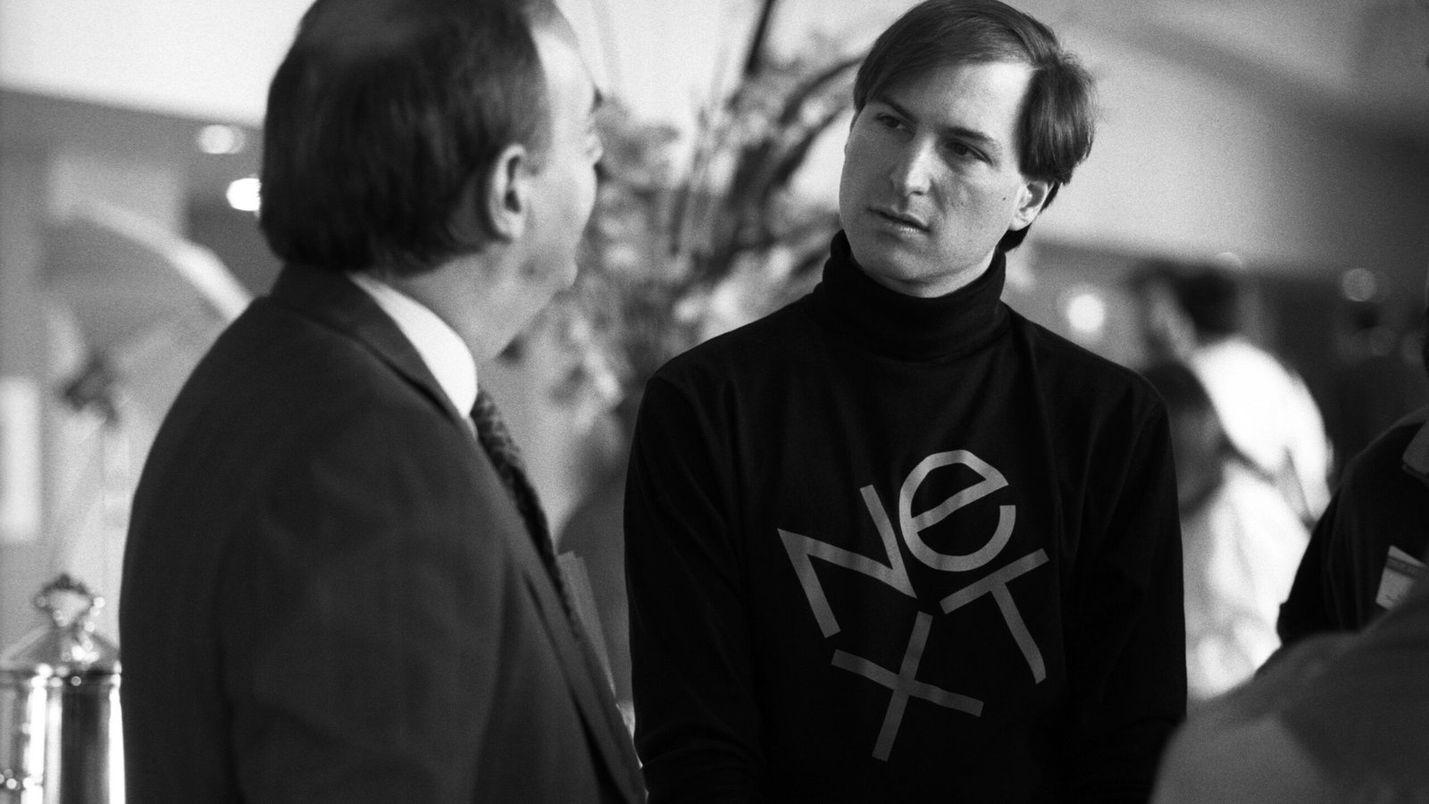 Steve Jobs in Exile is a fine profile of Jobs’ years at NeXT
